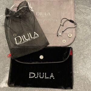 Djula Joaillerie Paris Bracelet & Accessory Set